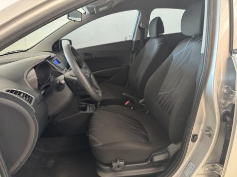 HYUNDAI HB 20 Hatch , Foto 7