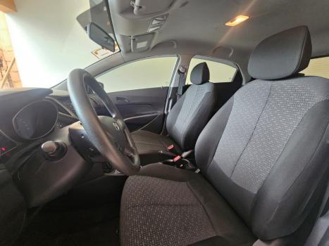 HYUNDAI HB 20 Hatch 1.0 12V 4P FLEX UNIQUE, Foto 5