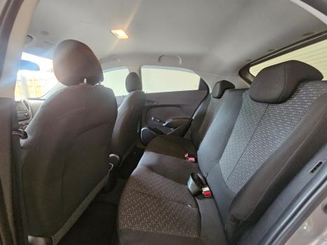 HYUNDAI HB 20 Hatch 1.0 12V 4P FLEX UNIQUE, Foto 6