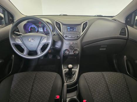 HYUNDAI HB 20 Hatch 1.0 12V 4P FLEX UNIQUE, Foto 7