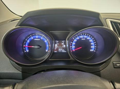 HYUNDAI HB 20 Hatch 1.0 12V 4P FLEX UNIQUE, Foto 8