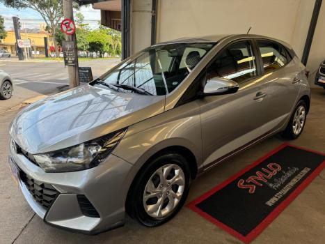 HYUNDAI HB 20 Hatch 1.0 12V 4P FLEX COMFORT PLUS, Foto 1