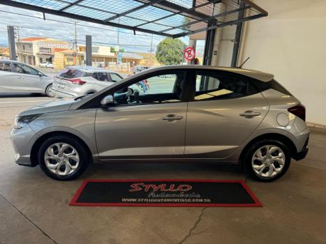 HYUNDAI HB 20 Hatch 1.0 12V 4P FLEX COMFORT PLUS, Foto 4