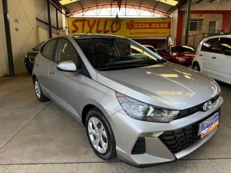 HYUNDAI HB 20 Hatch 1.0 12V 4P FLEX COMFORT PLUS, Foto 5