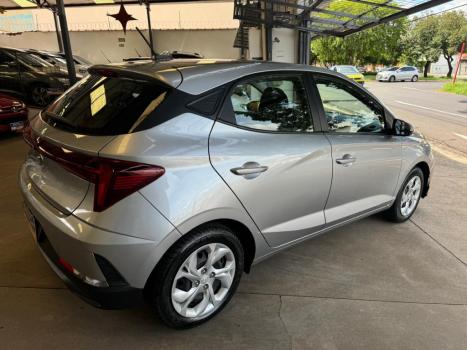 HYUNDAI HB 20 Hatch 1.0 12V 4P FLEX COMFORT PLUS, Foto 6