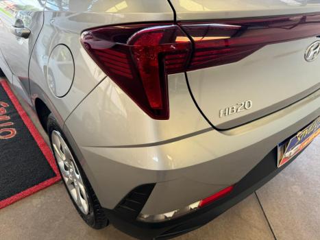 HYUNDAI HB 20 Hatch 1.0 12V 4P FLEX COMFORT PLUS, Foto 8