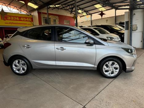 HYUNDAI HB 20 Hatch 1.0 12V 4P FLEX COMFORT PLUS, Foto 9