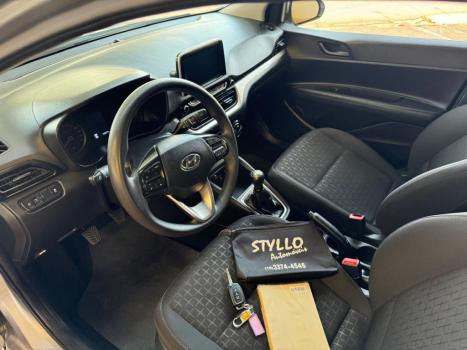 HYUNDAI HB 20 Hatch 1.0 12V 4P FLEX COMFORT PLUS, Foto 11