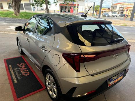 HYUNDAI HB 20 Hatch 1.0 12V 4P FLEX COMFORT PLUS, Foto 13