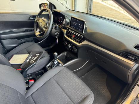 HYUNDAI HB 20 Hatch 1.0 12V 4P FLEX COMFORT PLUS, Foto 14