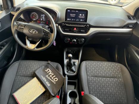 HYUNDAI HB 20 Hatch 1.0 12V 4P FLEX COMFORT PLUS, Foto 15