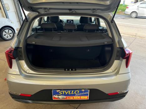 HYUNDAI HB 20 Hatch 1.0 12V 4P FLEX COMFORT PLUS, Foto 17