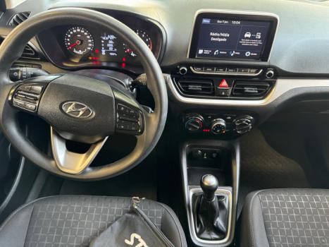 HYUNDAI HB 20 Hatch 1.0 12V 4P FLEX COMFORT PLUS, Foto 18