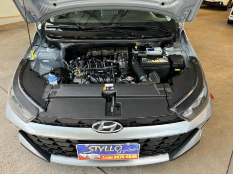 HYUNDAI HB 20 Hatch 1.0 12V 4P FLEX COMFORT PLUS, Foto 19