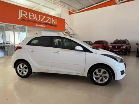 HYUNDAI HB 20 Hatch 1.6 16V 4P FLEX COMFORT PLUS, Foto 1