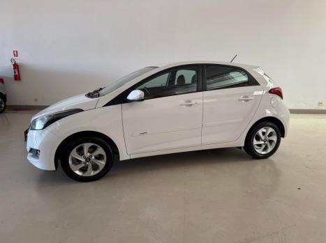 HYUNDAI HB 20 Hatch 1.6 16V 4P FLEX COMFORT PLUS, Foto 2