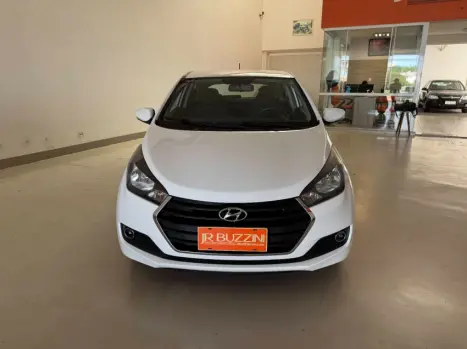 HYUNDAI HB 20 Hatch 1.6 16V 4P FLEX COMFORT PLUS, Foto 4