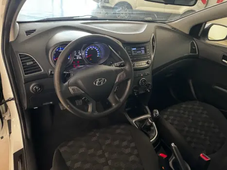 HYUNDAI HB 20 Hatch 1.6 16V 4P FLEX COMFORT PLUS, Foto 6