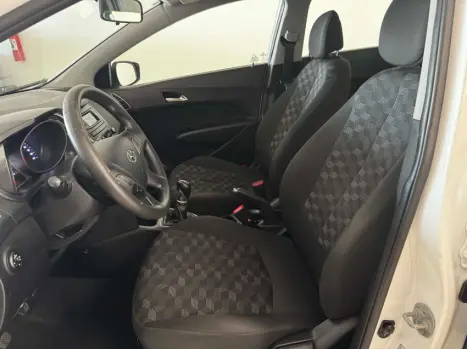 HYUNDAI HB 20 Hatch 1.6 16V 4P FLEX COMFORT PLUS, Foto 7