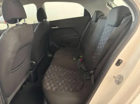 HYUNDAI HB 20 Hatch 1.6 16V 4P FLEX COMFORT PLUS, Foto 8