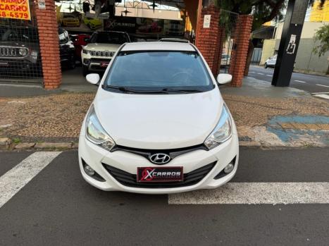 HYUNDAI HB 20 Hatch 1.6 16V 4P PREMIUM FLEX AUTOM�TICO, Foto 4