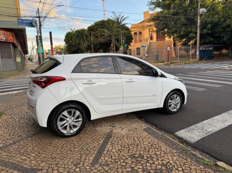 HYUNDAI HB 20 Hatch 1.6 16V 4P PREMIUM FLEX AUTOM�TICO, Foto 6