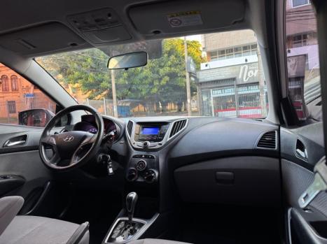 HYUNDAI HB 20 Hatch 1.6 16V 4P PREMIUM FLEX AUTOM�TICO, Foto 9