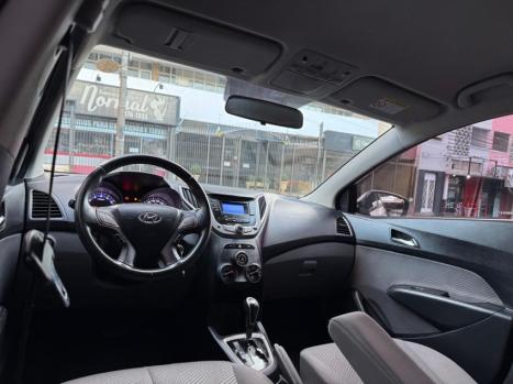 HYUNDAI HB 20 Hatch 1.6 16V 4P PREMIUM FLEX AUTOM�TICO, Foto 10