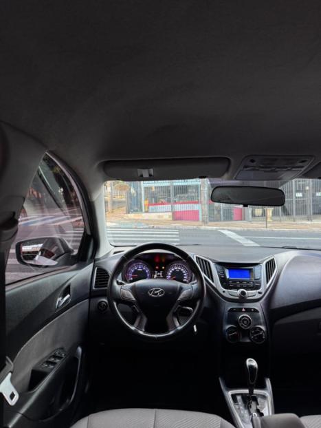 HYUNDAI HB 20 Hatch 1.6 16V 4P PREMIUM FLEX AUTOM�TICO, Foto 12