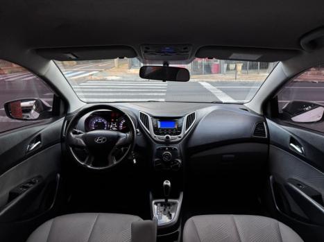 HYUNDAI HB 20 Hatch 1.6 16V 4P PREMIUM FLEX AUTOM�TICO, Foto 13