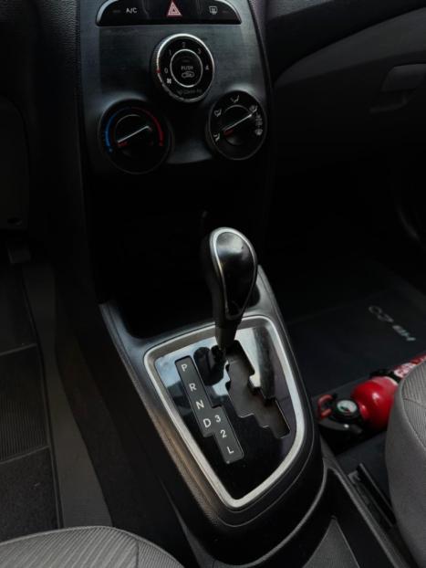 HYUNDAI HB 20 Hatch 1.6 16V 4P PREMIUM FLEX AUTOM�TICO, Foto 14