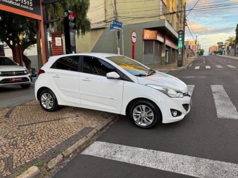 HYUNDAI HB 20 Hatch 1.6 16V 4P PREMIUM FLEX AUTOM�TICO, Foto 16