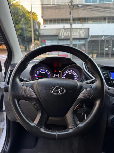 HYUNDAI HB 20 Hatch 1.6 16V 4P PREMIUM FLEX AUTOM�TICO, Foto 18