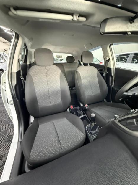 HYUNDAI HB 20 Hatch 1.0 12V 4P FLEX UNIQUE, Foto 10