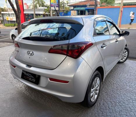 HYUNDAI HB 20 Hatch 1.0 12V 4P FLEX UNIQUE, Foto 3