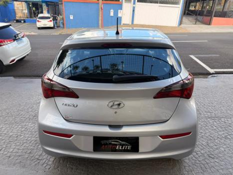 HYUNDAI HB 20 Hatch 1.0 12V 4P FLEX UNIQUE, Foto 4