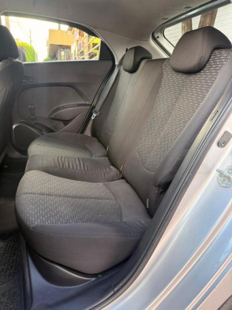 HYUNDAI HB 20 Hatch 1.0 12V 4P FLEX UNIQUE, Foto 7