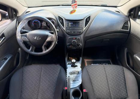 HYUNDAI HB 20 Hatch 1.0 12V 4P FLEX UNIQUE, Foto 8