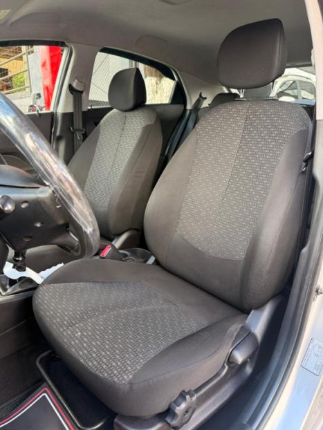 HYUNDAI HB 20 Hatch 1.0 12V 4P FLEX UNIQUE, Foto 9