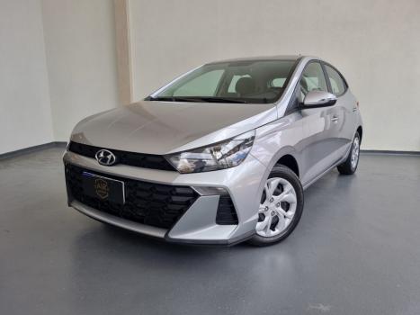 HYUNDAI HB 20 Hatch 1.0 12V 4P FLEX COMFORT, Foto 1