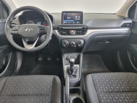 HYUNDAI HB 20 Hatch 1.0 12V 4P FLEX COMFORT, Foto 2