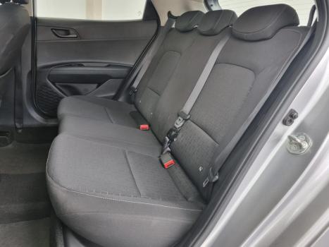 HYUNDAI HB 20 Hatch 1.0 12V 4P FLEX COMFORT, Foto 3