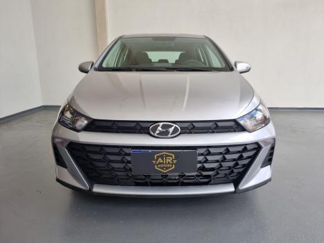 HYUNDAI HB 20 Hatch 1.0 12V 4P FLEX COMFORT, Foto 4