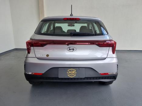 HYUNDAI HB 20 Hatch 1.0 12V 4P FLEX COMFORT, Foto 7