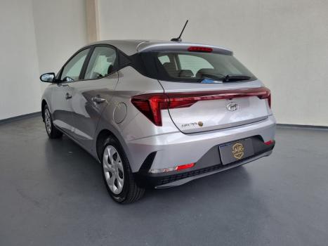 HYUNDAI HB 20 Hatch 1.0 12V 4P FLEX COMFORT, Foto 8
