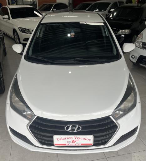 HYUNDAI HB 20 Hatch 1.0 12V 4P FLEX COMFORT PLUS, Foto 2