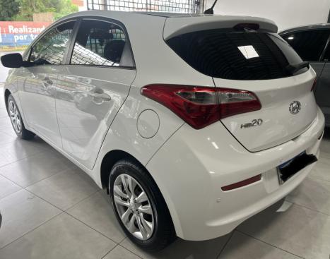 HYUNDAI HB 20 Hatch 1.0 12V 4P FLEX COMFORT PLUS, Foto 4