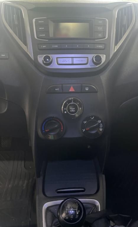 HYUNDAI HB 20 Hatch 1.0 12V 4P FLEX COMFORT PLUS, Foto 7