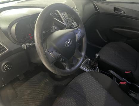 HYUNDAI HB 20 Hatch 1.0 12V 4P FLEX COMFORT PLUS, Foto 8