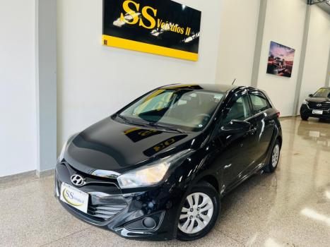 HYUNDAI HB 20 Hatch 1.0 12V 4P FLEX COMFORT PLUS, Foto 1